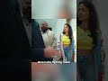UFC Champion Alex Pereira Gives Nina Drama A Tour Of His Charity Foundation Shorts Ufc Mma
