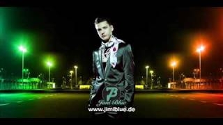 Jimi Blue - gotta let me go