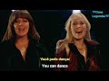 ABBA Dancing Queen Tradução Legendado