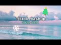 Tiktok Mashup 2022 2021