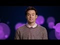 Meet Bill Hader as Fear in INSIDE OUT