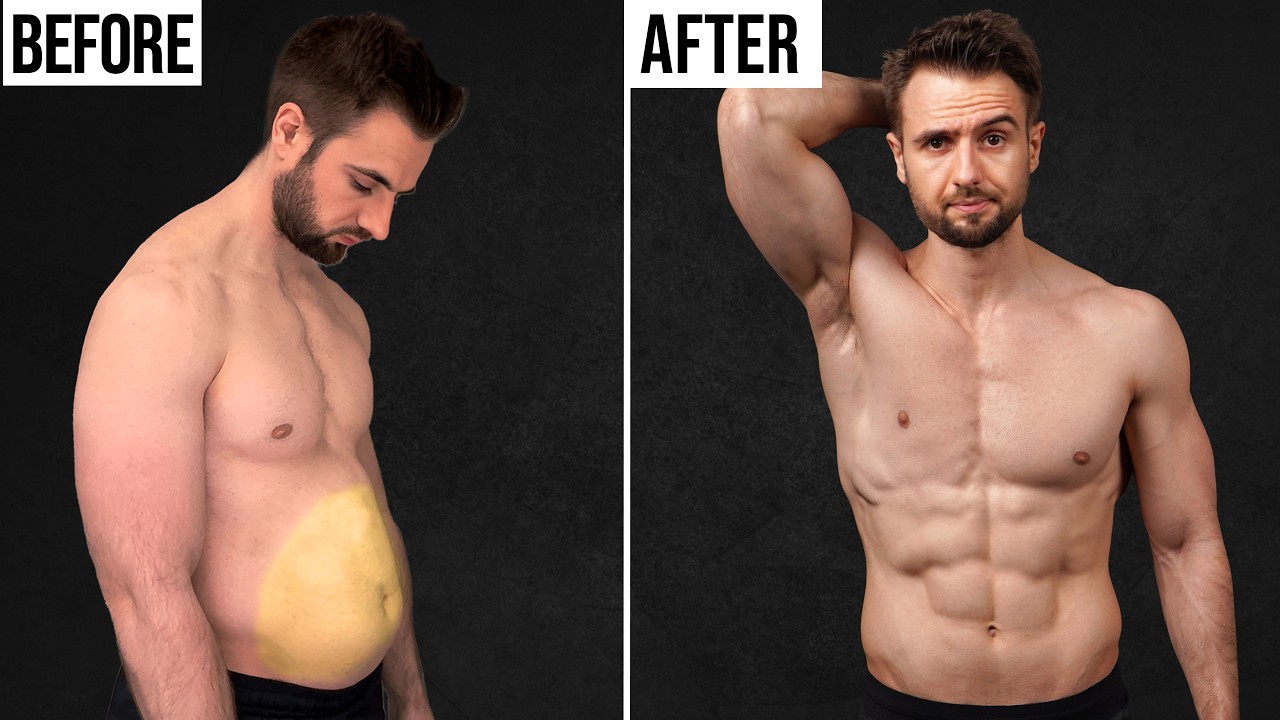 Why Losing Belly Fat Takes SO Long (The Honest Truth)