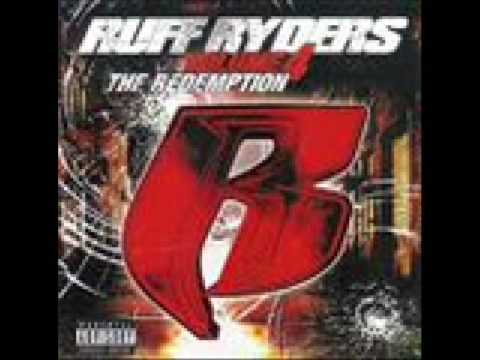 Ruff Ryders fett. Flashy- 100 Bars of Crack