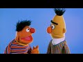 The Adventures Of Elmo In Grouchland 1999 End Credits Scene Bert Wants The Catering Credits