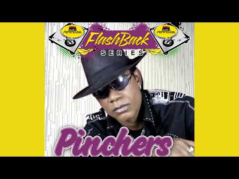 DJ FRESH -  PINCHERS BEST HITS MIX