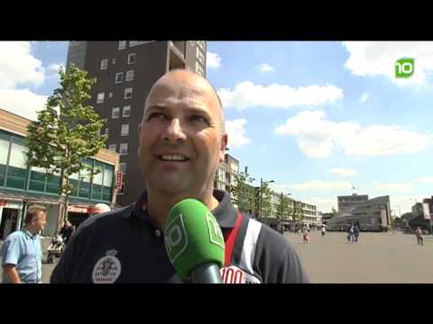 RBC Roosendaal vraagt faillisement aan