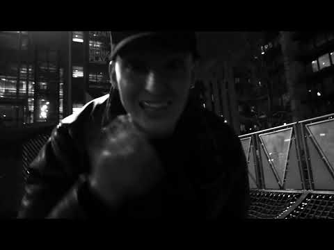 SebastiansFriend x Synsy - Woodpecker! [Official Music Video]