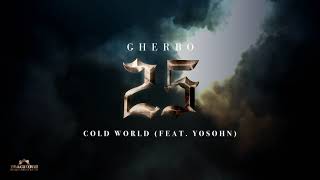 Cold World Music Video