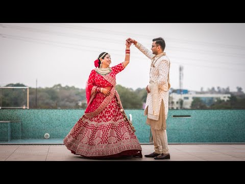 Wedding Photographer portfolio by Indori Weddings in Indore - Photo 2
