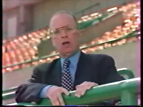 Téléfoot à Geoffroy-Guichard pour la Coupe de France - Reportage de 1993