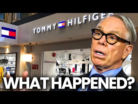 The Real TRUTH Behind Tommy Hilfiger