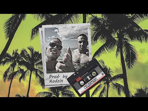 [FREE] Bonez MC x Raf Camora Type Beat "CELENTANO" | Dancehall / Deutschrap Type Beat 2021