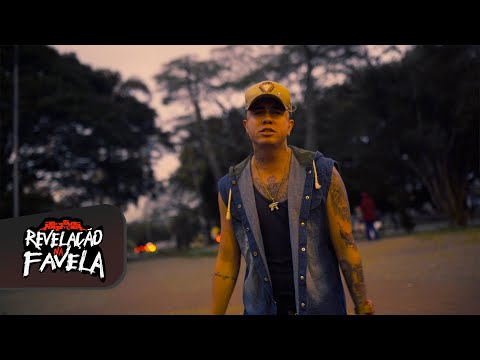 MC Uchoa - Morena (Revelação na Favela) Dan Soares no Beat