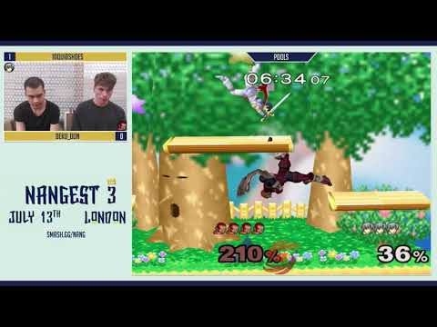10QuidShoes vs Deku_Don - Nang 3 - Pools
