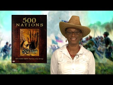 Explore the Real Story of General George Custer