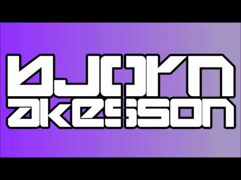 Bjorn Akesson & Jwaydan - Xantic (Aly & Fila vs Bjorn Akesson Remix)