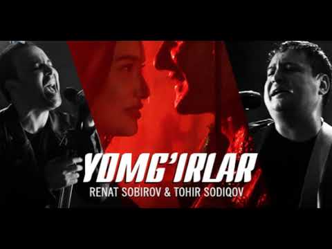 Renat Sobirov & Tohir Sodiqov - Yomg'irlar