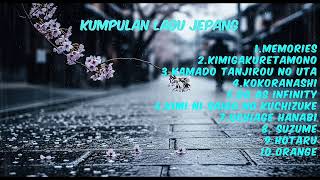 Download lagu KUMPULAN LAGU JEPANG ENAK DIDENGAR mp3