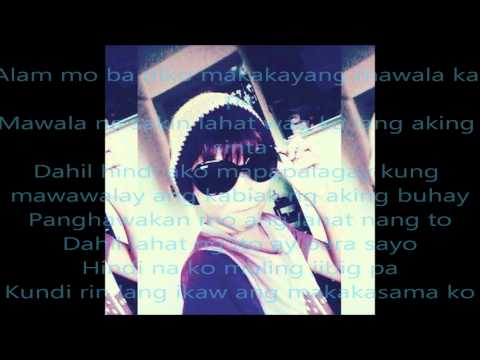 alam mo ba part 2 lyrics