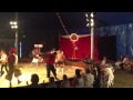 Opening Zoppe Circus 2015