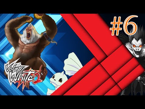 ¡Y CUANDO NADA MÁS PODÍA SALIR MAL... F 🔥🔥! - Pokémon VoltWhite2 (Random) DualLocke Ep.6