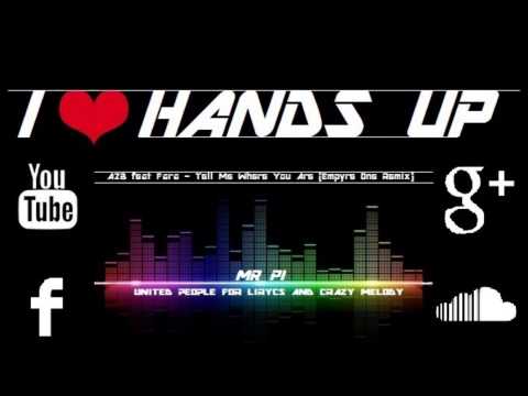 A2B feat Fara - Tell Me Where You Are (Empyre One Remix)