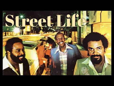 The Crusaders - Street Life (Remastered Audio) HQ