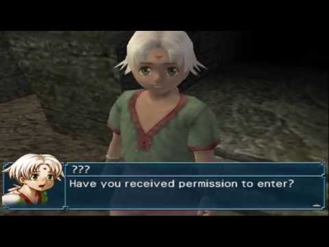 Suikoden IV Part 15: The Ruins of Obel