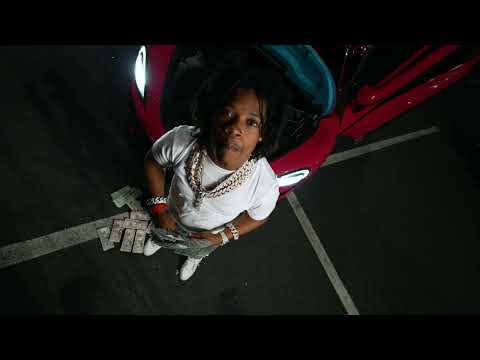 Mob Steelz - "SMD" SHOT BY QASQUIAT