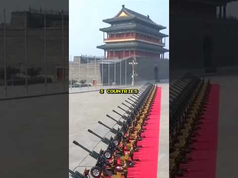 3 Countries Most Likely to Start WW3