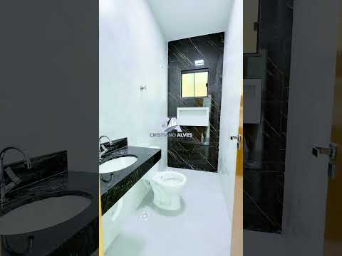 ENTRADA ZERO-Oportunidade  única casa a venda em Aparecida de Goiânia ótima localização