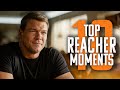 Your Top 10 Reacher Moments REACHER Season 1 2 3