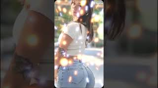 Novinha fazendo uma bela pose para uma selfie  #booktokers #QuietLuxury #oldmoneyfashion #gymrats