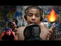 Smiley In My Zone Live Performance UPROXX Sessions LIVE REACTION