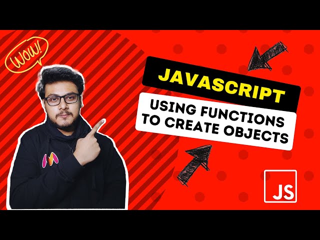 Creating a Banking Application with JavaScript: Understanding Object ...