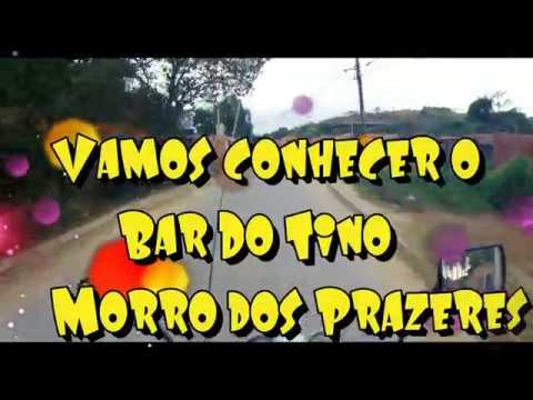 Passeio de moto vídeo 4k - Ao Bar do Tino - Rj | 4k video motorcycle ride - Ao Bar do Tino - Rio de