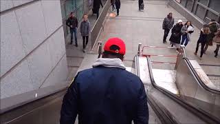 VEGEDREAM - Tout casser - Clip officiel (Cover - L-Téon)