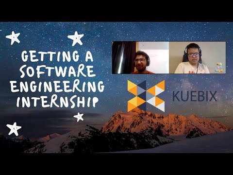 How to get a Software Engineering Internship @ Kuebix, a Trimble Company