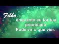 Prioridade - Midian Lima (Com Letra) HD Prioridade - Midian Lima (Com Letra) HD
