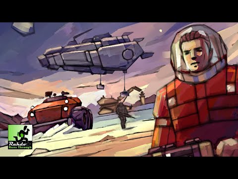 Rahdo Previews►►► Asteroid Miners