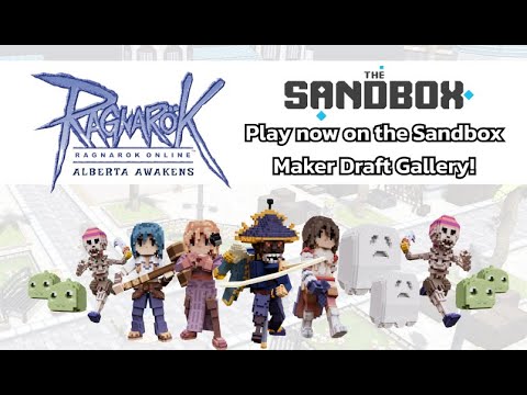 RAGNAROK GAME JAM - Alberta Awakens Trailer