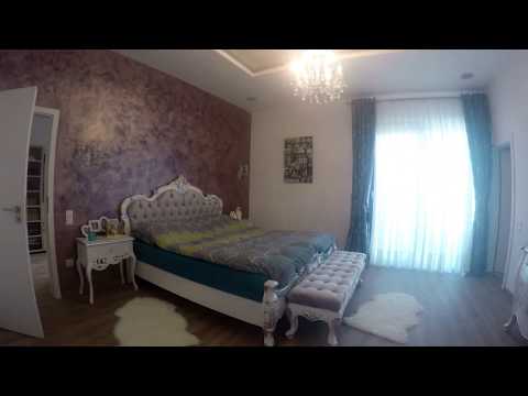 Penthouse de lux Sibiu
