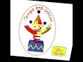 Tempo Pre School Universal DreamClubs 25 Years Logo