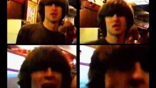 Noel Gallagher Before Oasis