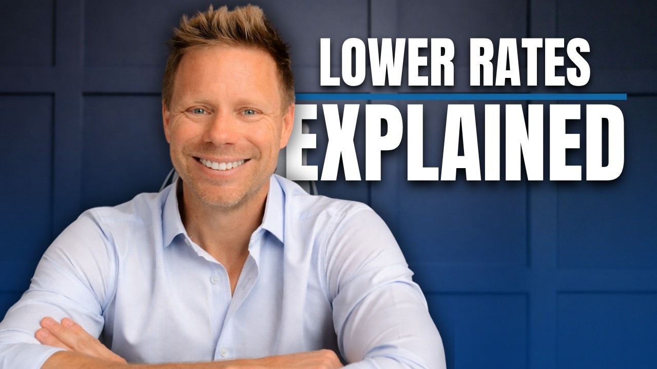 How Lower Rates Can Help Agents Close More Deals in 2026