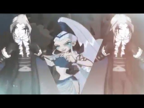 Icy & Valtor - Stay [Request]