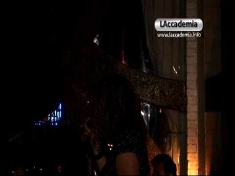 LAccademiaNight - valentina viotti.avi
