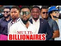Multi-Billionaires (FULL MOVIE) Jerry Williams Latest Nig. Movie 2024