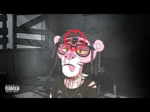 PINK PANTHER | Prod by @AADIBEATS (Official Audio +18)