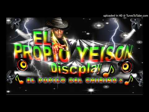 La Plata no la Dan Enrique Diaz-Dj Amadito